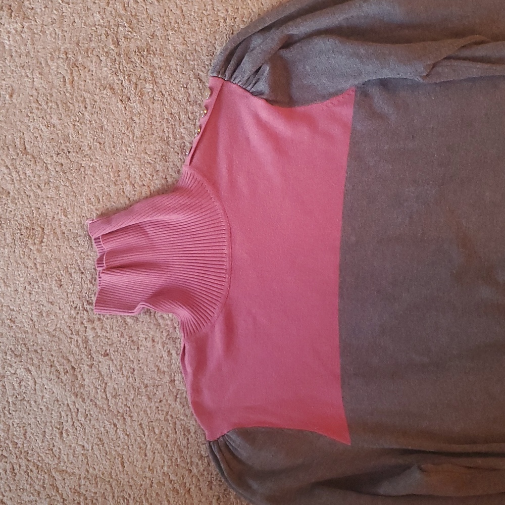 Joseph A Turtleneck Sweater - Picture 2 of 3